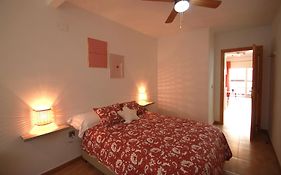 Apartamento Casaturis En Centro De Alicante En Antigua Estacion Autobuses A101