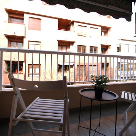 Apartamento Casaturis En Centro De Alicante En Antigua Estacion Autobuses A101 Exterior foto