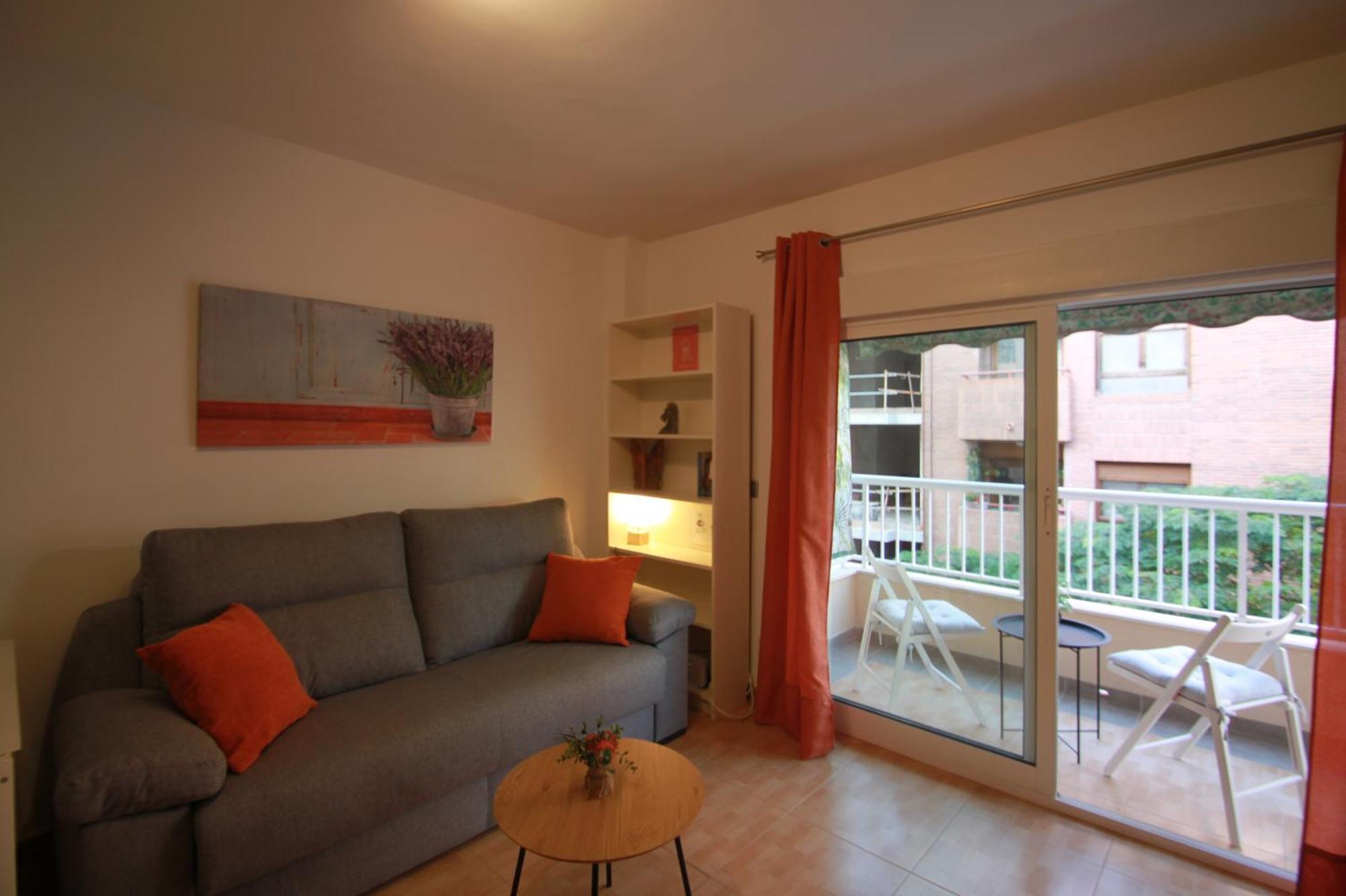 Apartamento Casaturis En Centro De Alicante En Antigua Estacion Autobuses A101 Exterior foto