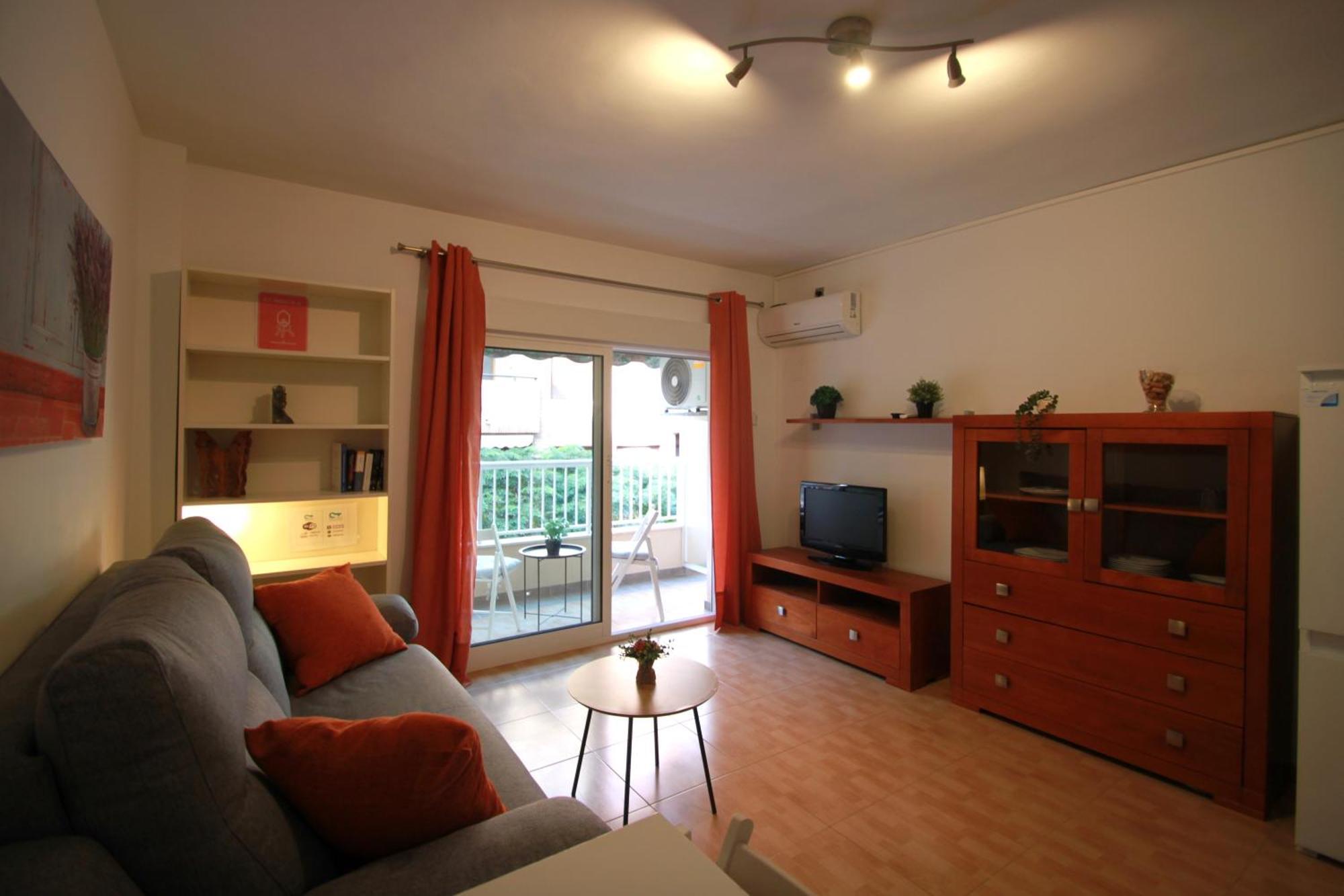 Apartamento Casaturis En Centro De Alicante En Antigua Estacion Autobuses A101 Exterior foto